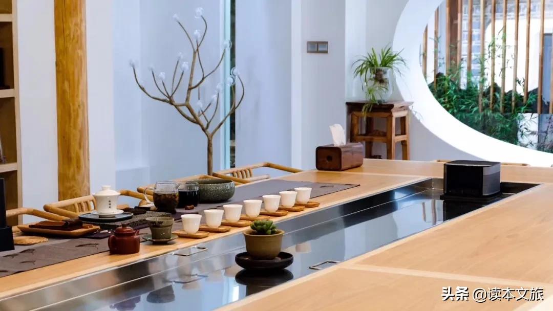 丽江古城内的花园美宿,丽江凡尘观景美宿