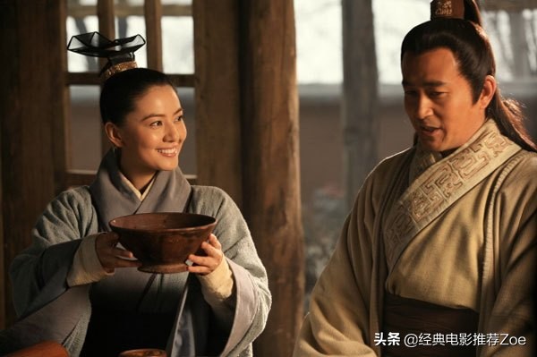 这8部经典国产剧值得反复品味,十部最良心国产历史正剧