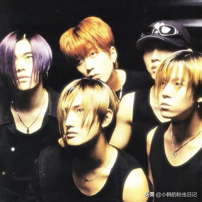 「连载11」H.O.T带货卖出67个亿,还同台了迈克杰克逊