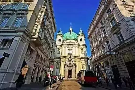 全球最贵的十大商铺总价 (全球最贵商业街)