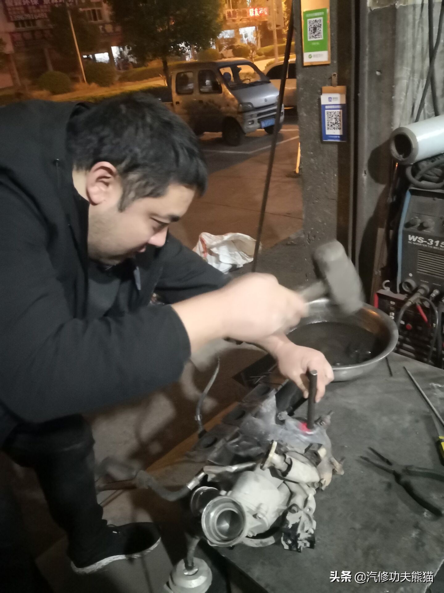 ea8882.0t夏朗烧机油,大众夏朗1.8t烧机油怎么样