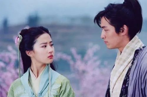 内地仙侠好剧推荐,国内第一部仙侠剧