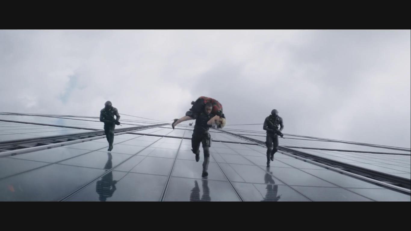 速度与激情9预告热点关联,速度与激情9最期待的事情