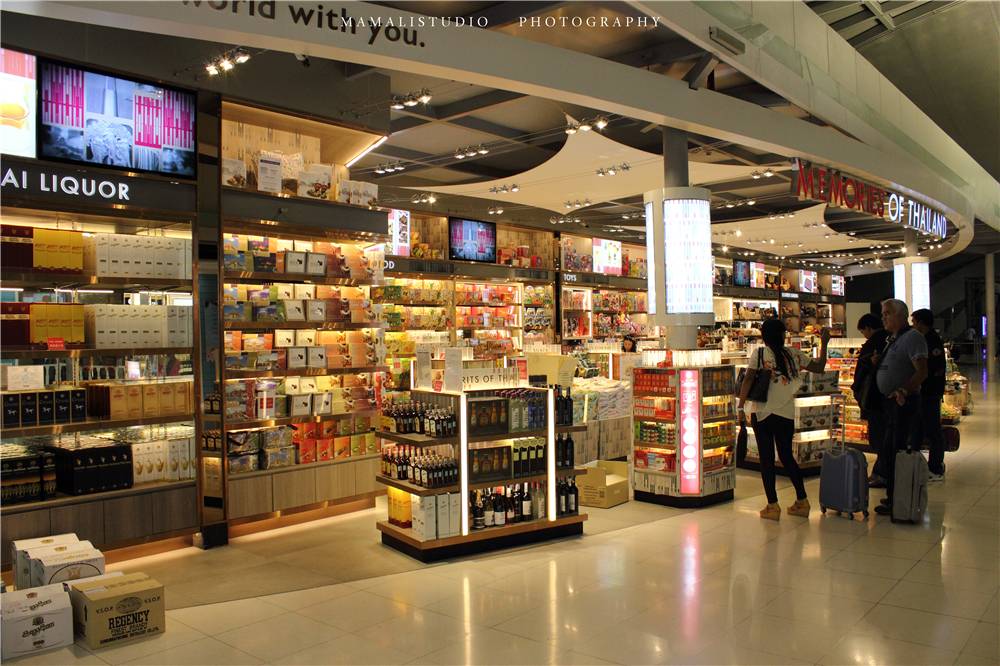 “九个代购八个假”，消费者还以为买到了“好货”而沾沾自喜