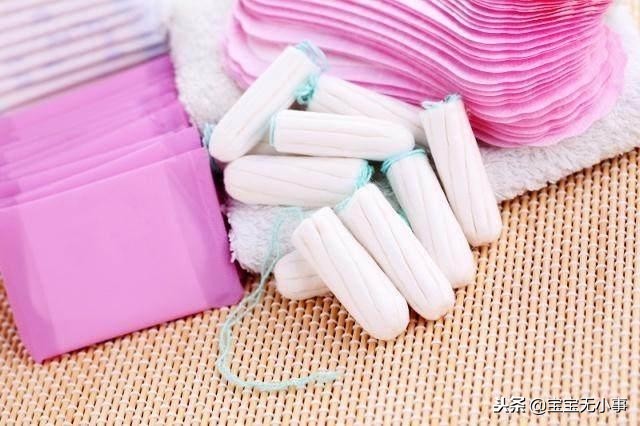 孕妇内内上有这3种分泌物，可能是胎儿在求救，别不当回事