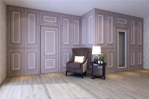 中国集成墙板央视上榜品牌,十大公认品牌集成墙板全屋整装