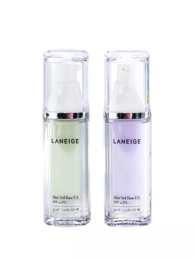 美颜姿玉清透隔离,美颜秘笈隔离霜