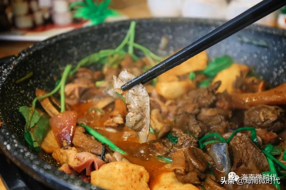 海口醉鹅哪家好吃,最正宗的火焰醉鹅