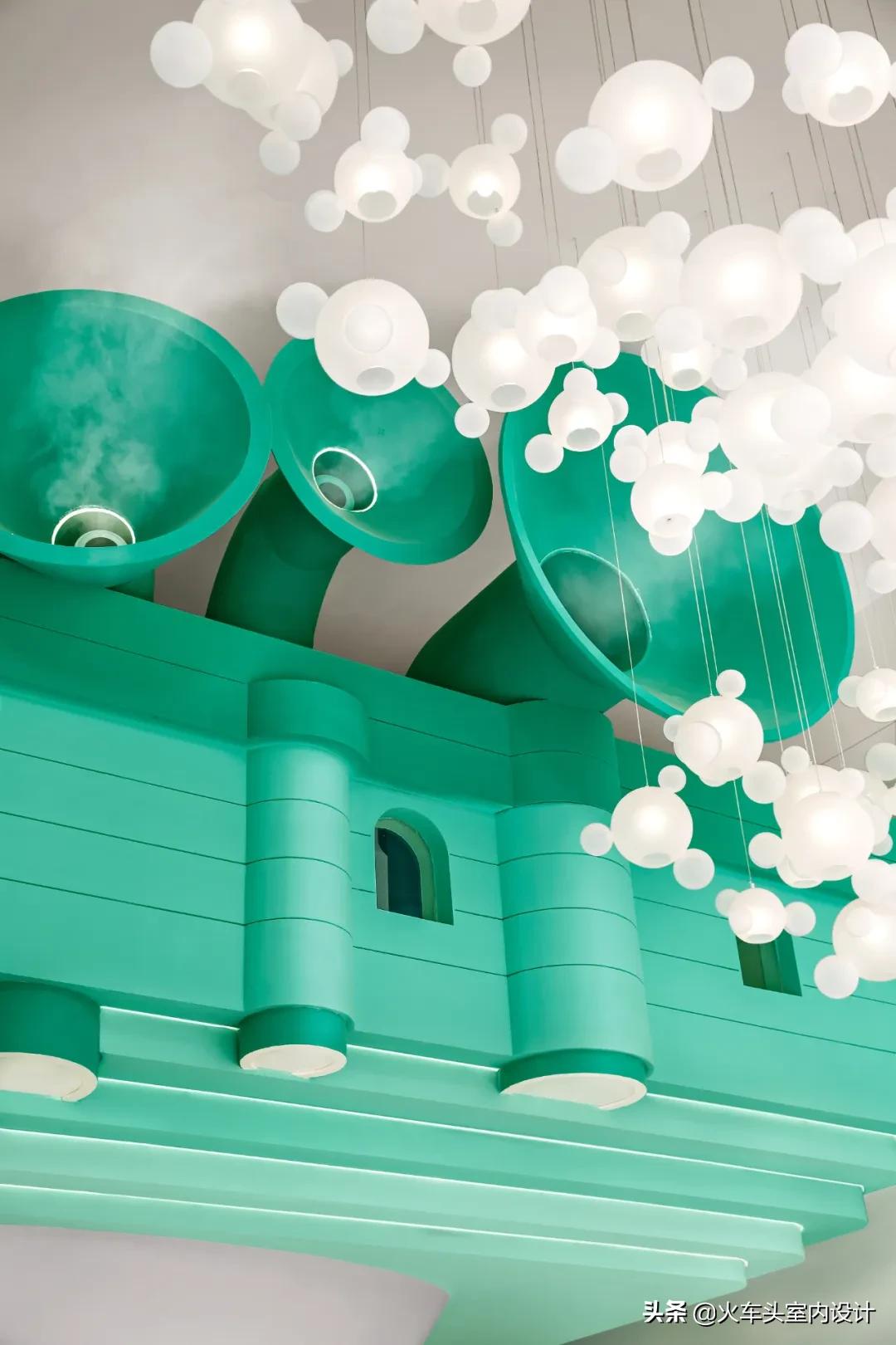 寻梦环游之旅——恒信·青州风华尚品幼儿园