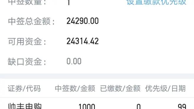 打新能赚钱吗,打新一般能赚多少钱