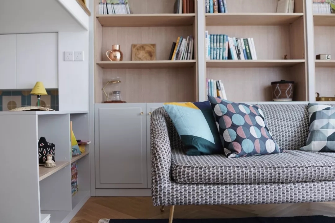 买老破小上海学区房,上海最老旧学区房