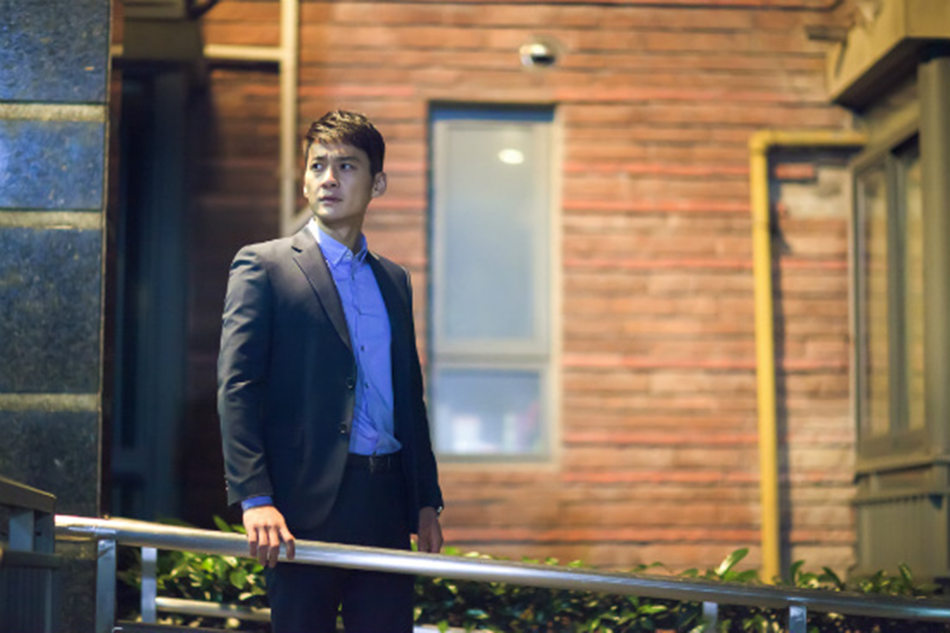 欢乐颂王柏川爱樊胜美吗,欢乐颂王柏川人怎么样