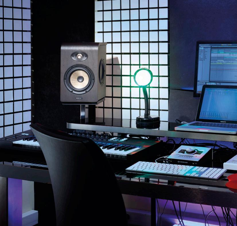 法国劲浪focal中鸟评测,慢生活享受安静