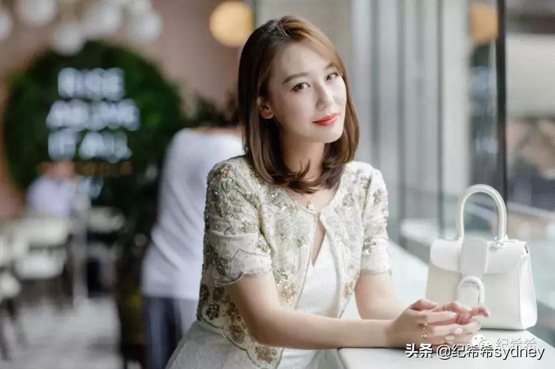 希希推荐包包,希希潮包轻奢