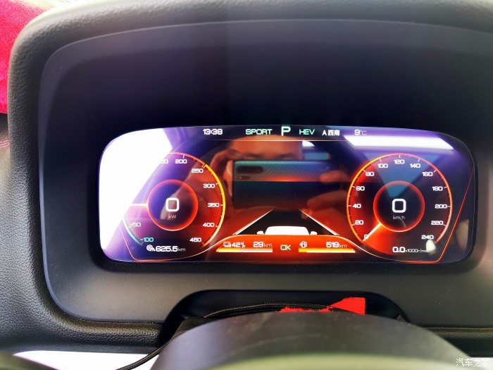 比亚迪唐dmi川西深度测评,比亚迪唐dmi真实用车成本