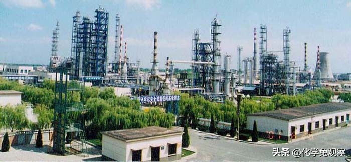 问鼎山东ABS第一，新材料一体化转型投160亿，春天快发展有故事