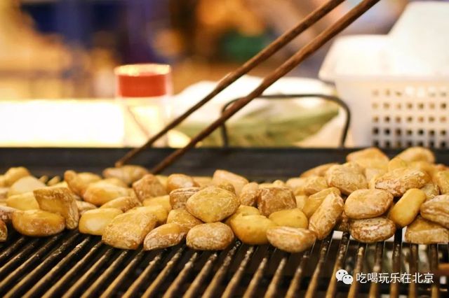 北京西单大悦城美食在几楼,北京西单好吃又实惠的美食推荐店