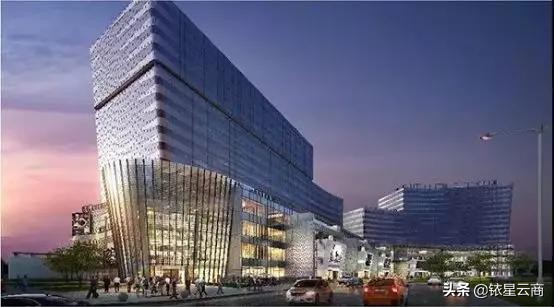 上海存量商业广场,上海近期综合购物中心