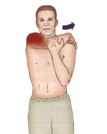 肩痛的原因及症状,突如其来的肩痛实在是难以忍受