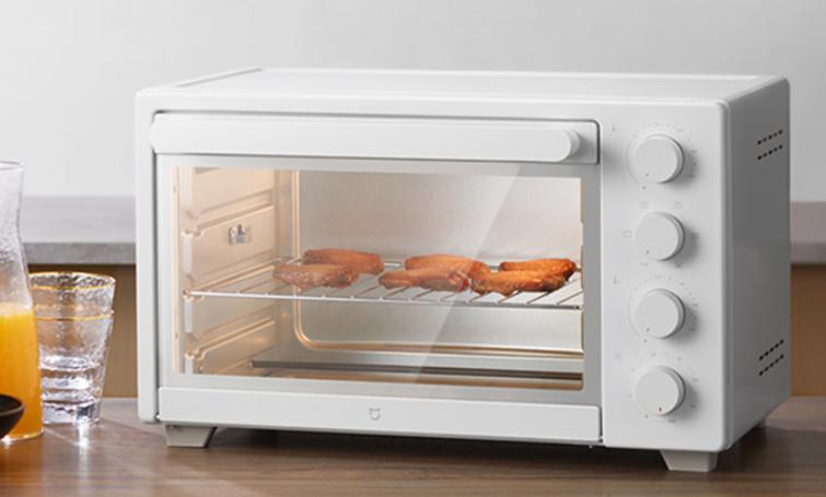 海氏i7烤箱如何操作,提前做功课