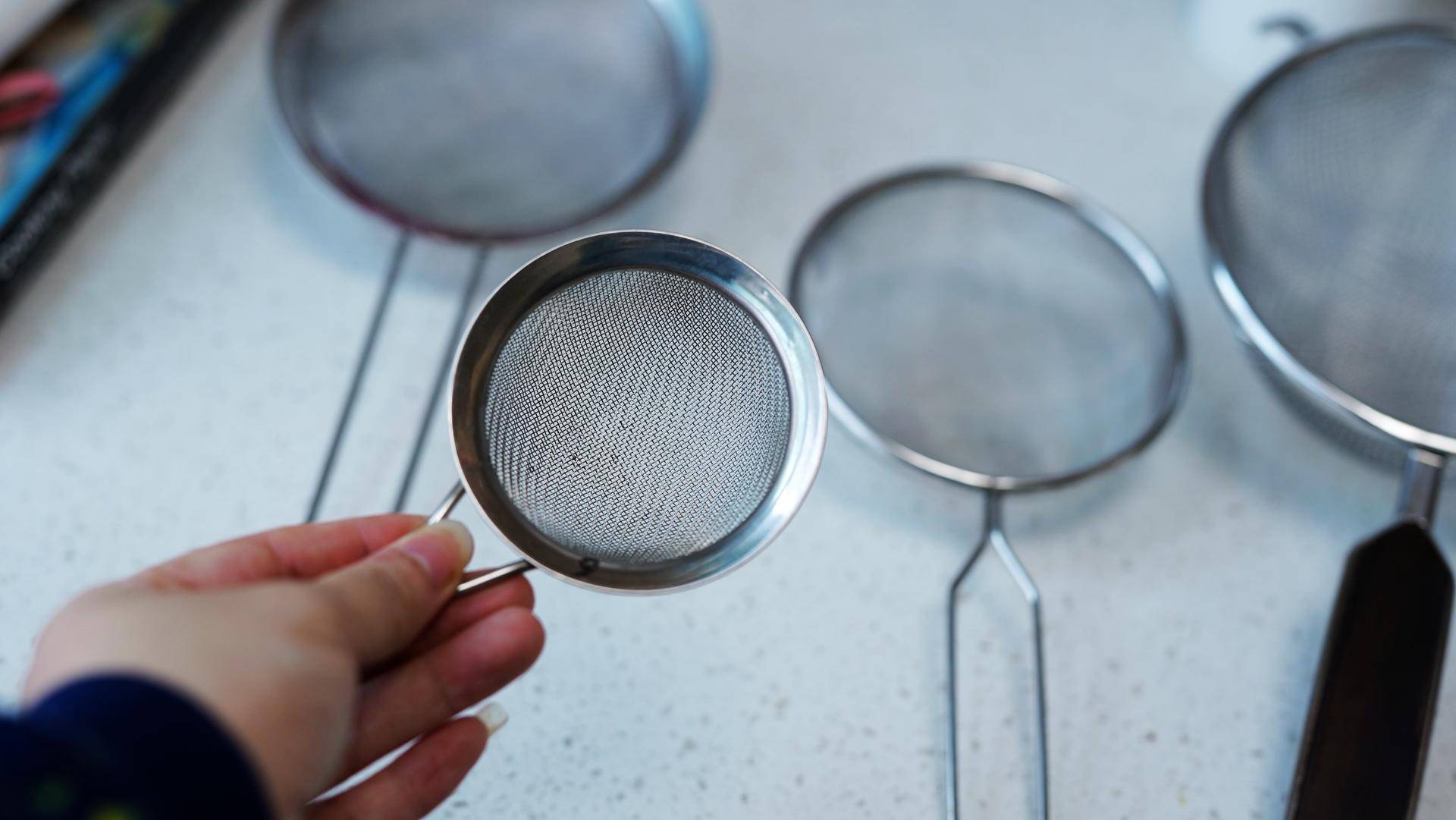 不走弯路,抄作业,细数十年烘焙中那些最好用的工具「新手篇」