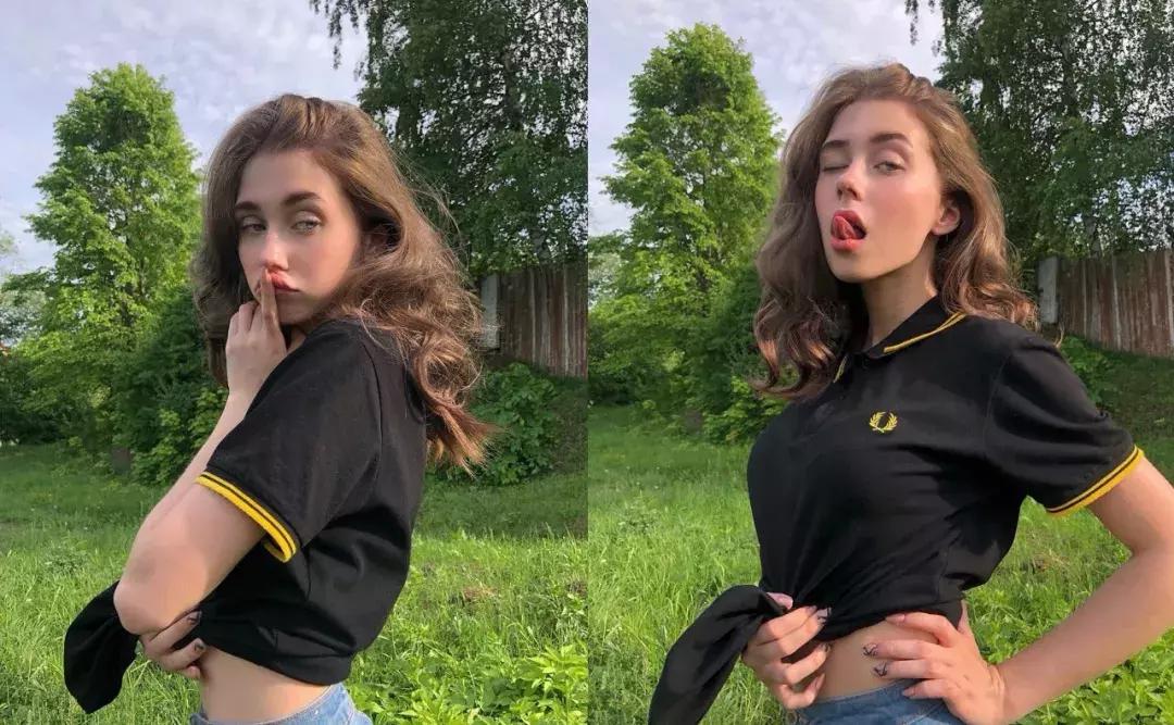 polo衫太老土,polo衫穿贴身还是宽松好看