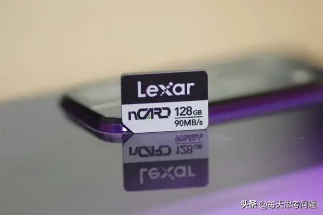 华为nm卡优点缺点,华为nm卡与sd卡有什么区别