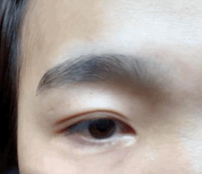 化眉毛教程不知道适合什么眉,画眉毛的诀窍是什么