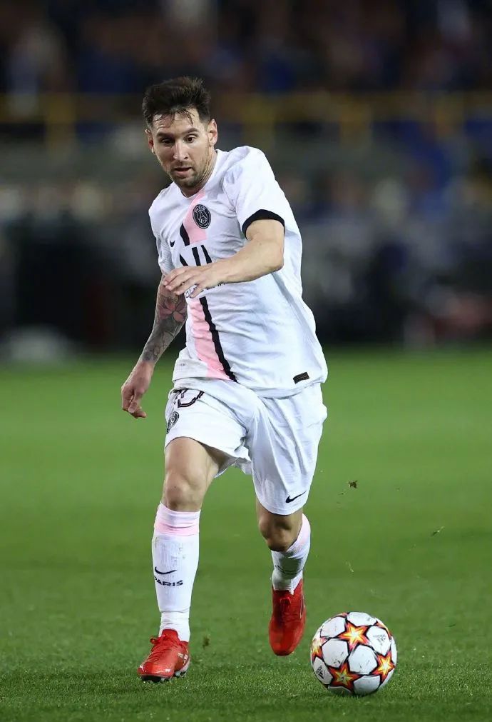 欧冠综述各路神仙各显神通