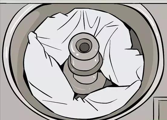 有决明子枕头发黄怎么洗小妙招,枕头顽固汗渍发黄怎么洗最有效