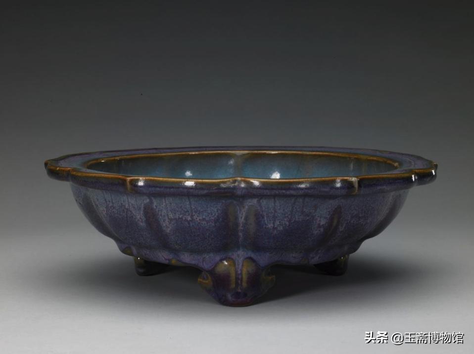 纵有家财万贯不及钧窑一片下一句,纵有万贯家财不如汝瓷一片来历