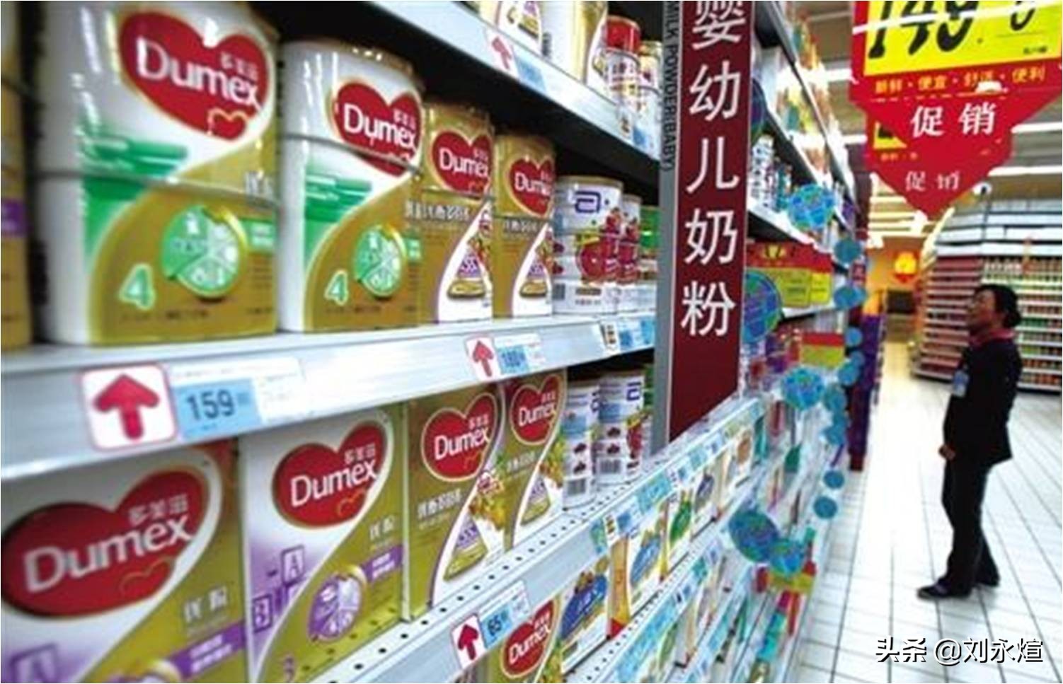 左手卖君乐宝，右手买贝拉米：蒙牛萌萌的千亿进阶逻辑