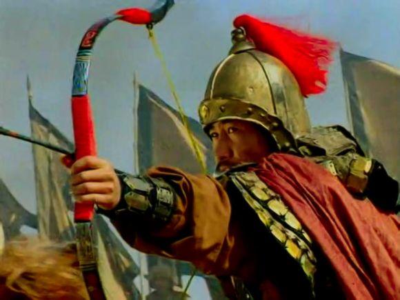 三国曹魏十大猛将,三国十大用枪猛将