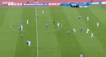 「技战足球」复盘足协杯：外援闪耀的背后，其实是意识的绝对碾压