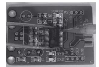 电子工艺技能训练怎么焊接电路,电子元件焊接手法基本功练习