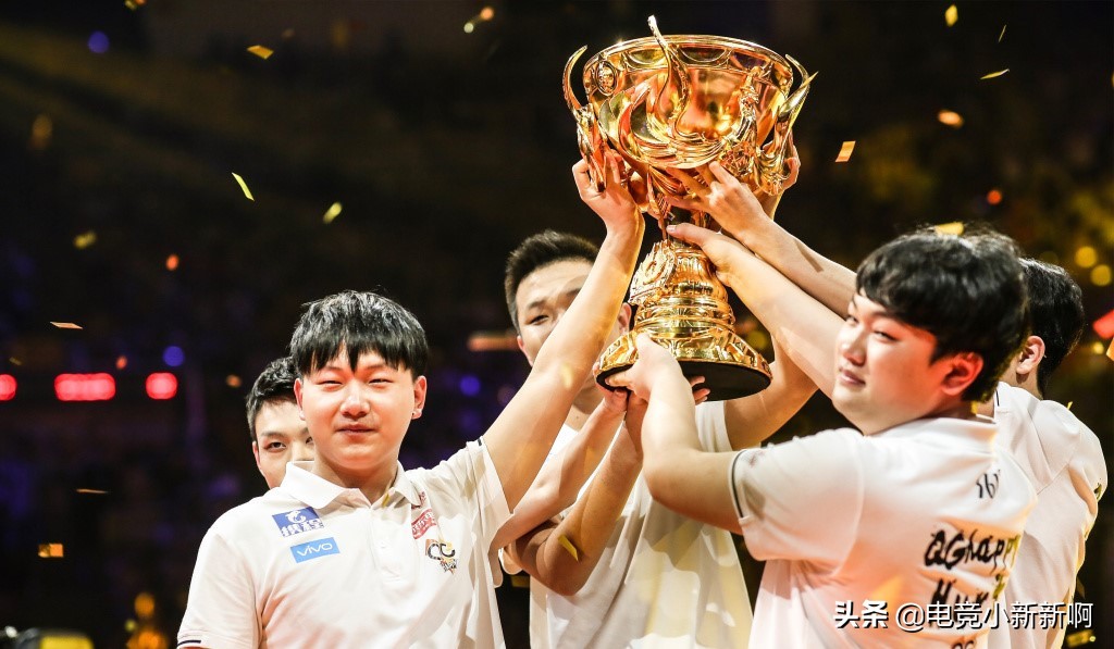 ag对战qg和ag对战狼队,ag收购泰国战队