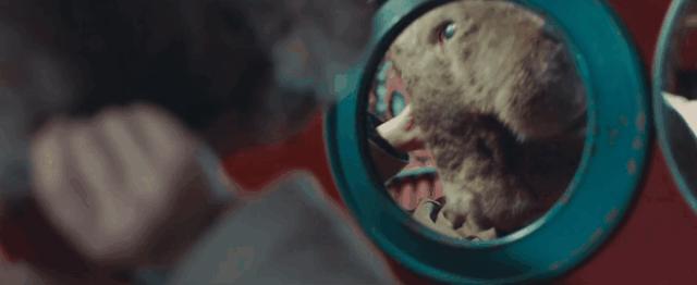 令人毛骨悚然的格林童话,童话令人毛骨悚然