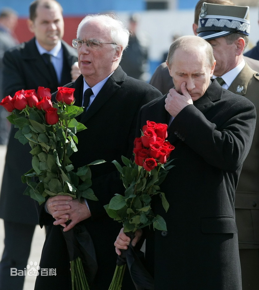 不作不死一作就死什么意思,卡钦斯基空难录音