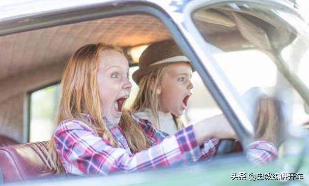 科三挂错挡教练,科目三挂挡怎么挂容易挂错挡