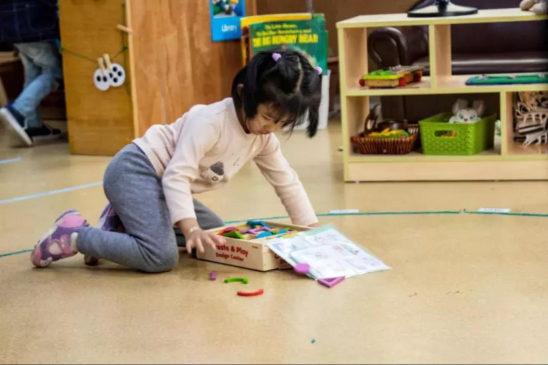 东莞有些什么特色幼儿园,东莞规模最大的幼儿园