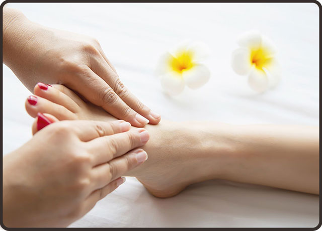 常按足三里的好处,常按足三里穴位有什么好处