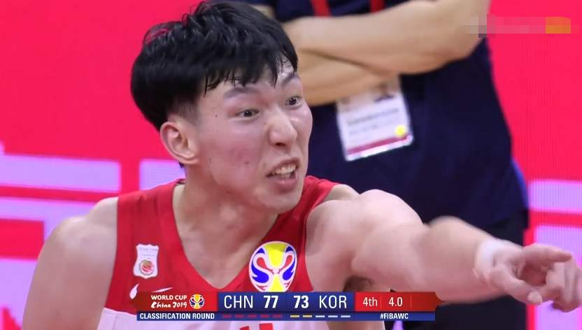 cba这是第几轮了,cba最后一轮最精彩的一次