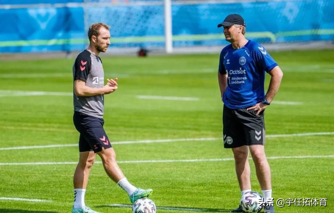 「黑马篇」欧洲杯前瞻:土耳其丹麦最有潜质,波兰神锋值得期待