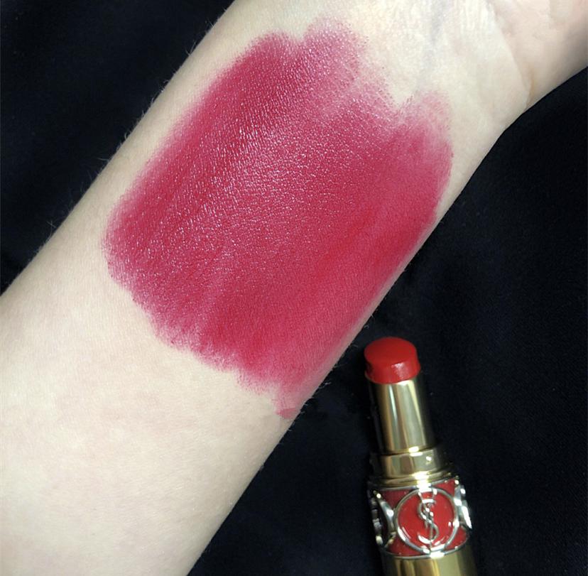 精致女孩必备的口红你值得拥有,必备十支口红超级显白