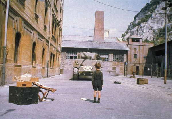 反战题材电影,反战题材黑色幽默电影