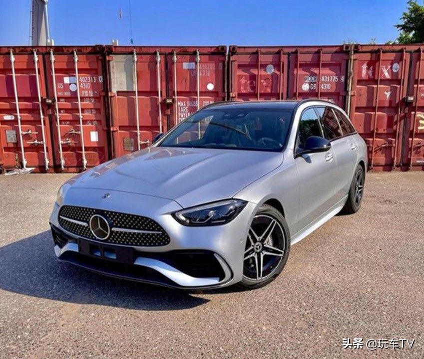 瓦罐迷有福了!新C旅明年国内上市,2.0T+9AT+后驱+奢华内饰