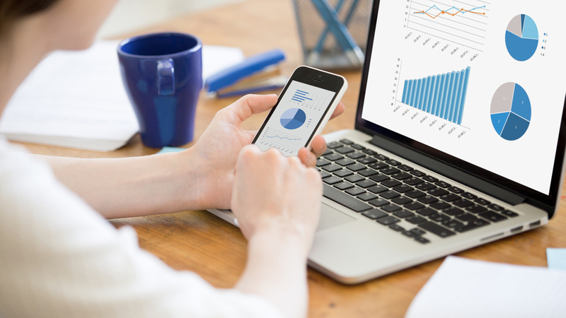 香港初创故事：金融科技生力军创立个人化AI投资分析工具