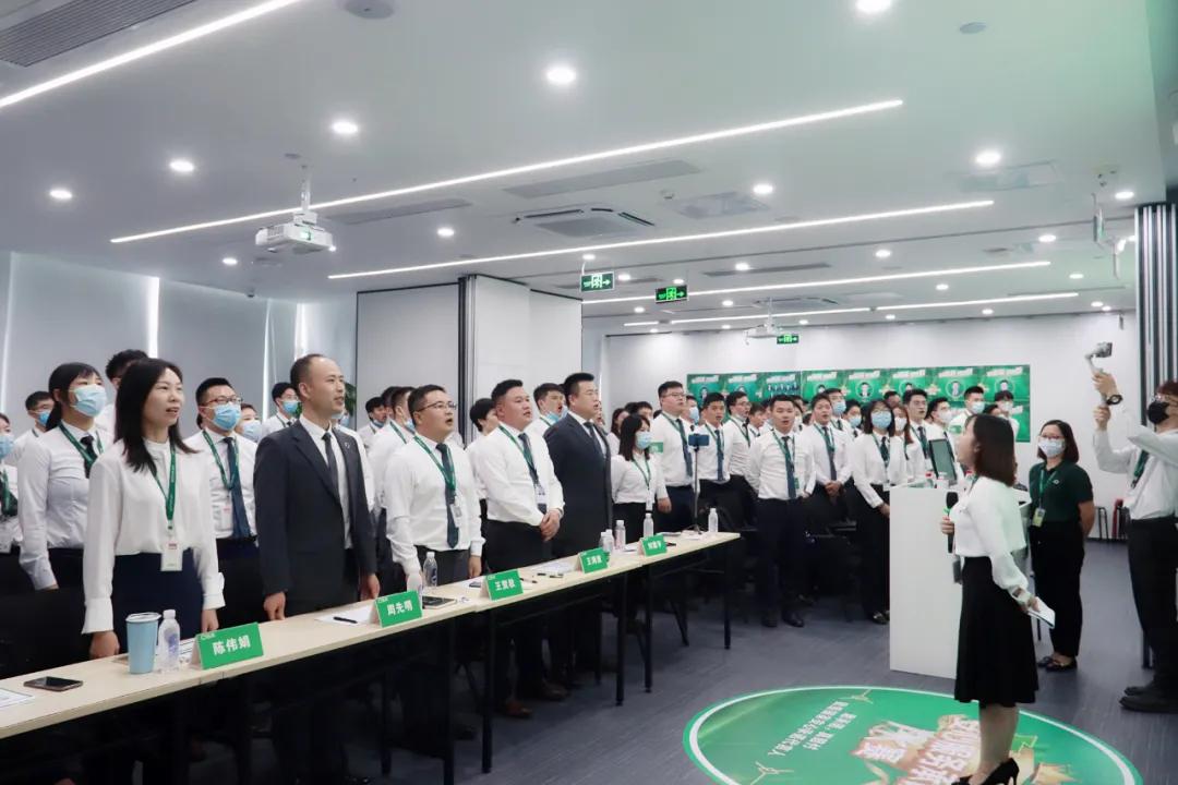 你为什么会选择链家,选择链家的理由