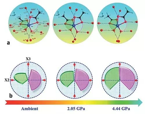 ChemicalScience：食品补充剂变身反常规2D材料，越承压面积越大
