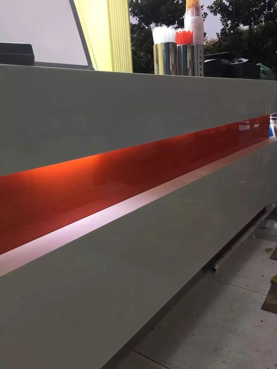 5万块钱怎么开一家奶茶店,开一家奶茶店的所有流程